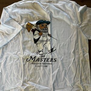 Masters Gnome Shirt